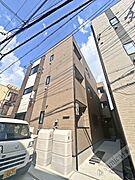 北巽駅より徒歩9分 1階 新築の賃貸物件