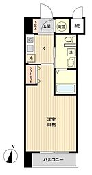 仙台市営南北線 勾当台公園駅 徒歩8分