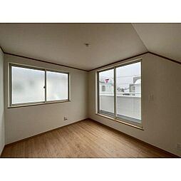 Kolet新江古田#06 1階3SLDKのリビング/ダイニング