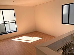 Sumai-to市川市大洲01 1階2SLDKのリビング/ダイニング