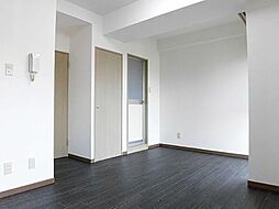 サンテミリオン笹塚 5階1Kのリビング/ダイニング