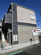 淵野辺駅より徒歩10分 2階 築5年2ヶ月の賃貸物件