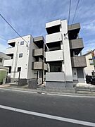 クレシア長尾ノースの賃貸物件