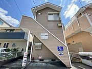 町田駅より徒歩10分 1階 築24年1ヶ月の賃貸物件