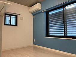 プラティーク鶴見 3階ワンルームのリビング/ダイニング