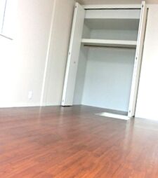 リヴォアール中村 2階ワンルームのリビング/ダイニング