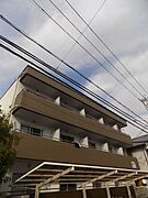 白鷺駅より徒歩5分 1階 築39年8ヶ月の賃貸物件