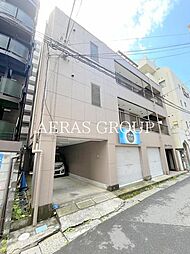 JR総武線 船橋駅 徒歩4分の賃貸マンション