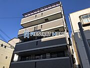 兵庫駅より徒歩9分 3階 築29年7ヶ月の賃貸物件