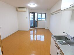 仙台市地下鉄東西線 青葉通一番町駅 徒歩6分の賃貸マンション 10階ワンルームのリビング/ダイニング