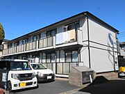 イーヴィラ 2階 築24年8ヶ月の賃貸物件