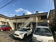 ルミエール 2階 築33年9ヶ月の賃貸物件