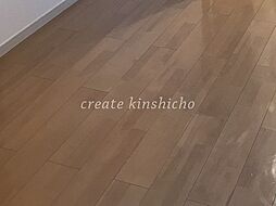 JR総武線 亀戸駅 徒歩9分の賃貸マンション 4階1Kのリビング/ダイニング