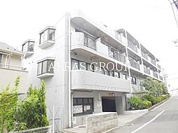 第21クリスタルマンション