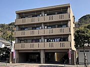 カーサナカハラ 4階 築23年3ヶ月の賃貸物件