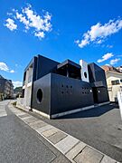 コンフォール石坂の賃貸物件