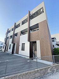 フジパレススリーハーブズ中百舌鳥町一丁