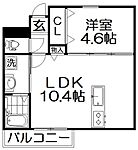 ウインドヒル御殿山IIのイメージ