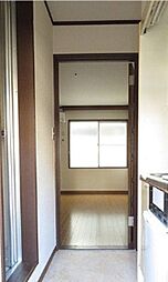 東急多摩川線 下丸子駅 徒歩3分の賃貸アパート 2階1Kのリビング/ダイニング