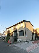 パソドブレの賃貸物件