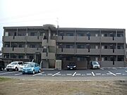 コーポラス21 2階 築18年8ヶ月の賃貸物件