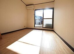 都営浅草線 西馬込駅 徒歩6分の賃貸アパート 3階ワンルームのリビング/ダイニング