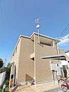 萩原天神駅より徒歩27分 1階 築14年1ヶ月の賃貸物件