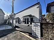 リベルダーデの賃貸物件