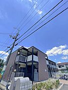 河内松原駅より徒歩22分 1階 築14年2ヶ月の賃貸物件