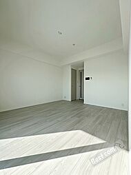 S-RESIDENCE堺blaze 1405 14階1Kのリビング/ダイニング