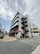 荒本駅より徒歩1分 3階 築8年9ヶ月の賃貸物件