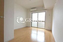 スカイコート練馬桜台 5階1Kのリビング/ダイニング