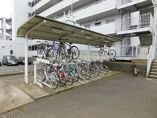 神奈川県伊勢原市高森７丁目(賃貸マンション3LDK・3階・66.73㎡)の写真 その19