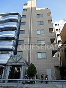 リバティー内代 6階 築25年7ヶ月の賃貸物件