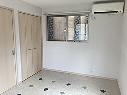 SPERANZARE 103 1階1DKのリビング/ダイニング