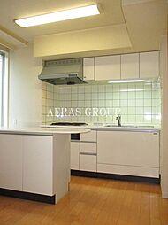 メゾンド日本橋三越前 9階1LDKのリビング/ダイニング