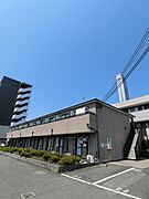 シャンテ・笠松 1階 築23年8ヶ月の賃貸物件