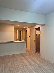 JR総武線 御茶ノ水駅 徒歩7分の賃貸マンション 9階2LDKのリビング/ダイニング