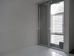 フェイス 2階1Kのリビング/ダイニング