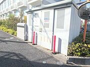 共用設備