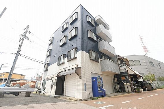 ハーモニーヒルズ下島_トップ画像