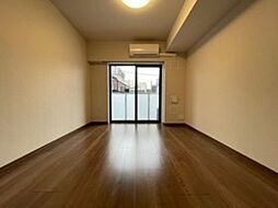 DIPS南六郷 3階1Kのリビング/ダイニング