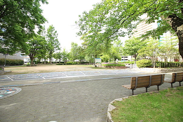 新潟県新潟市中央区東万代町(賃貸マンション1R・3階・11.57㎡)の写真 その29
