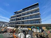 町田駅より徒歩8分 4階 新築の賃貸物件