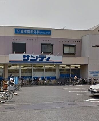 エステム堺萩原天神_周辺_1