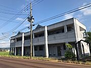 三条駅より徒歩25分 1階 築19年6ヶ月の賃貸物件
