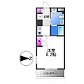 オレンジTサイド3階5.8万円