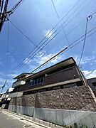 忠岡駅より徒歩15分 1階 新築の賃貸物件