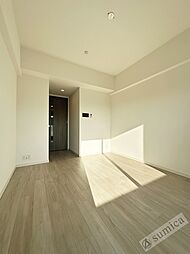 S-RESIDENCE堺浜寺broad 5階1Kのリビング/ダイニング