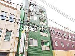 JR常磐線 松戸駅 徒歩6分